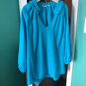 Newbury Blouse
